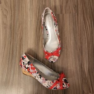 Kelly & Katie shoes